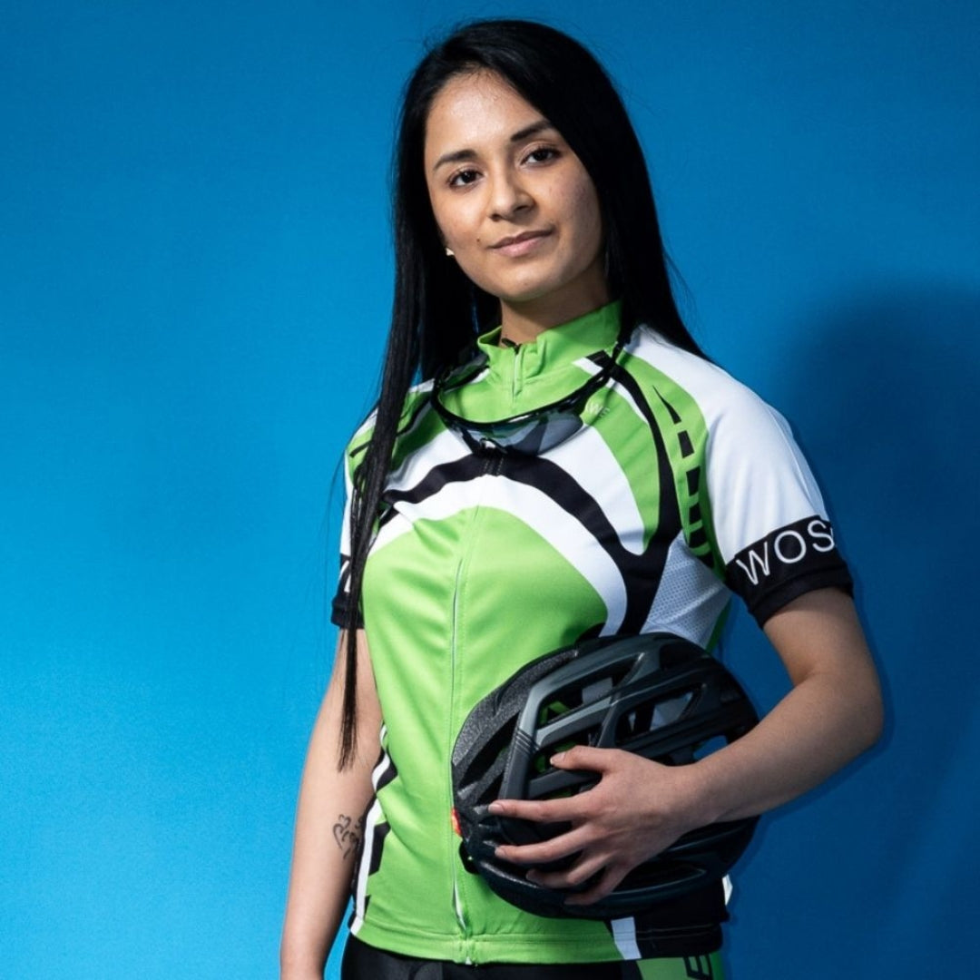 Ciclismo Mujer