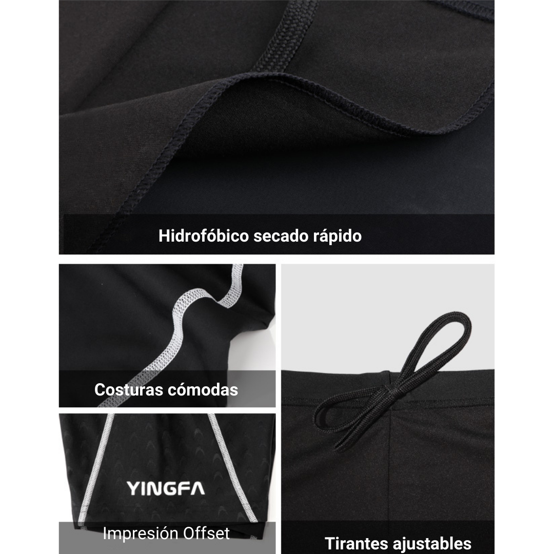 Jammer Yingfa Sail Skin Color Solid