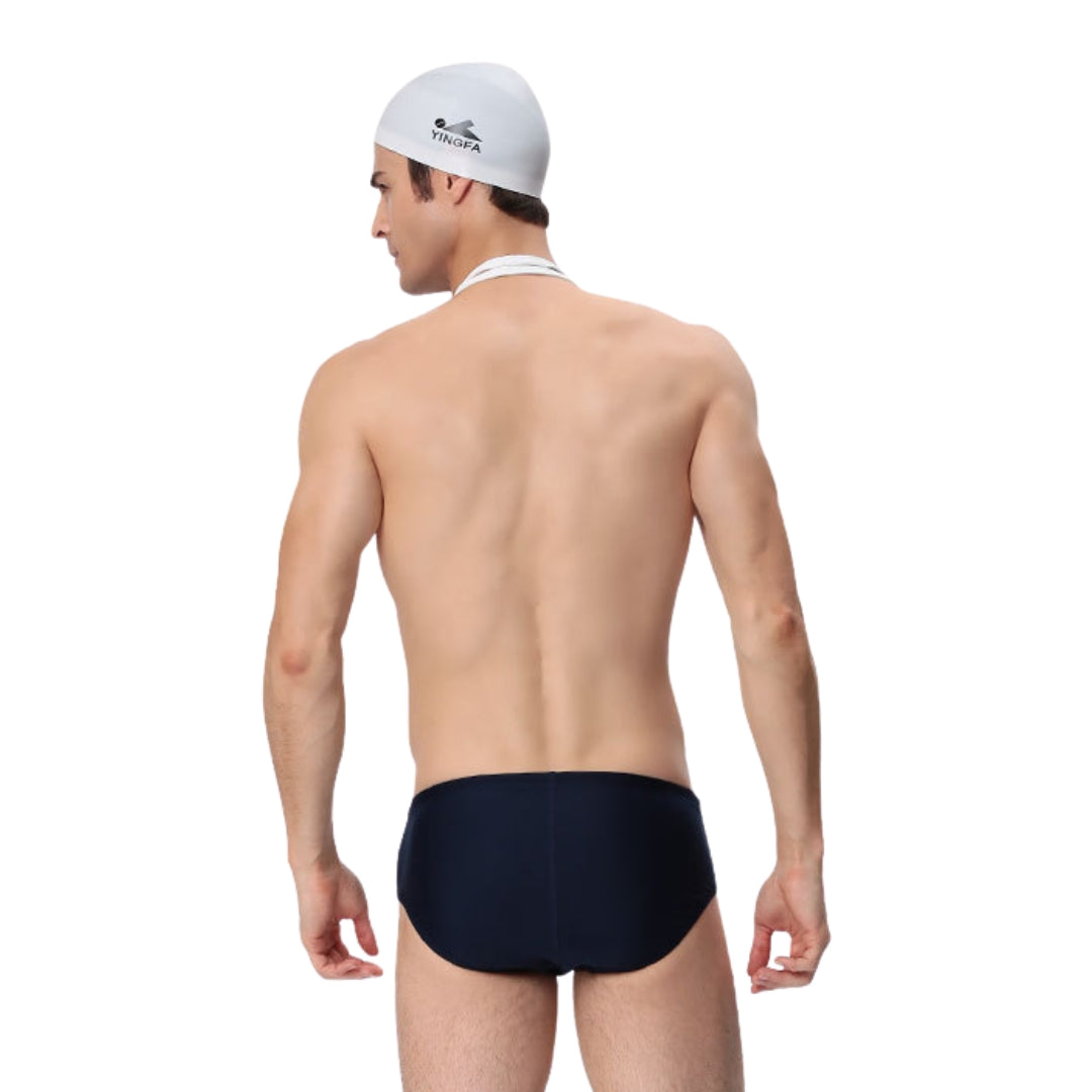 Traje de Natación Hombre YINGFA Brieff Training