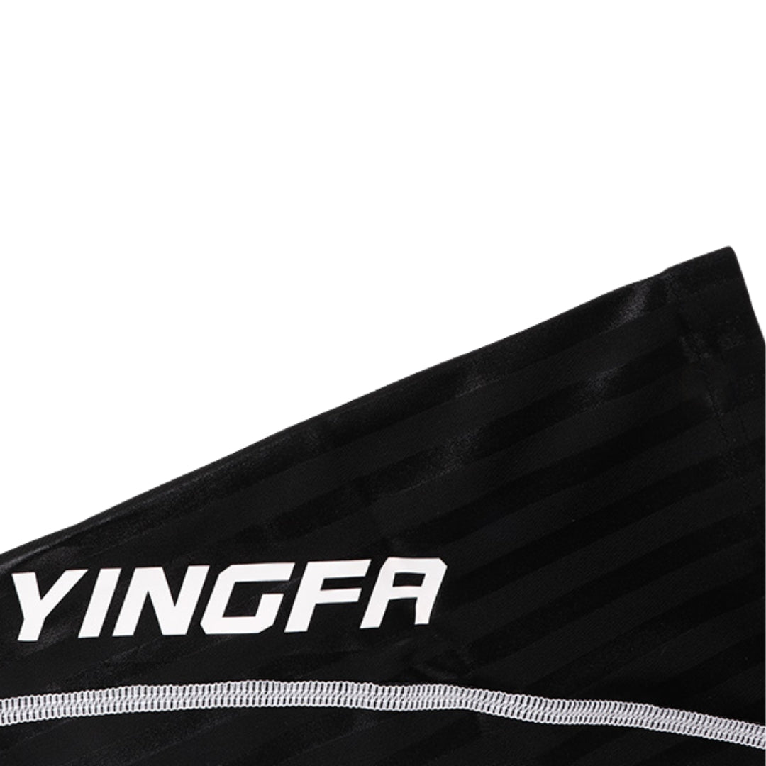 Jammer Yingfa Swimmer Pro II Certificado Fiina