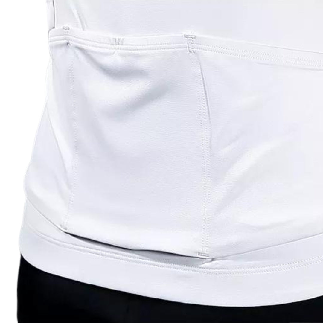 Jersey Lameda Mujer Essential Manga Corta