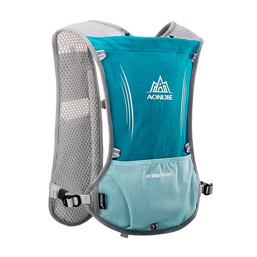 Chaleco Hidratación AONIJIE Upgraded 5L