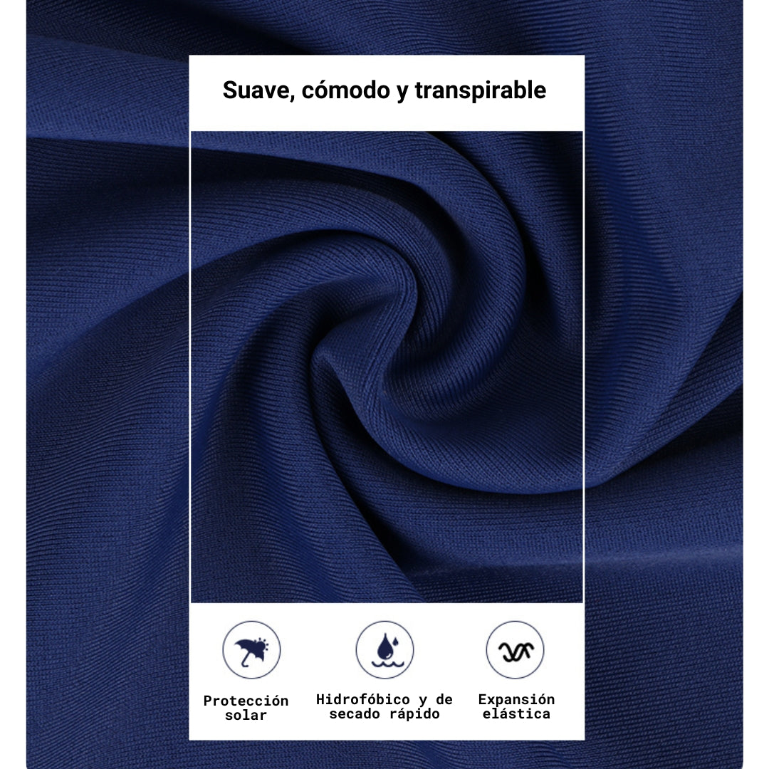 Conjunto Kids YINGFA Full Protection