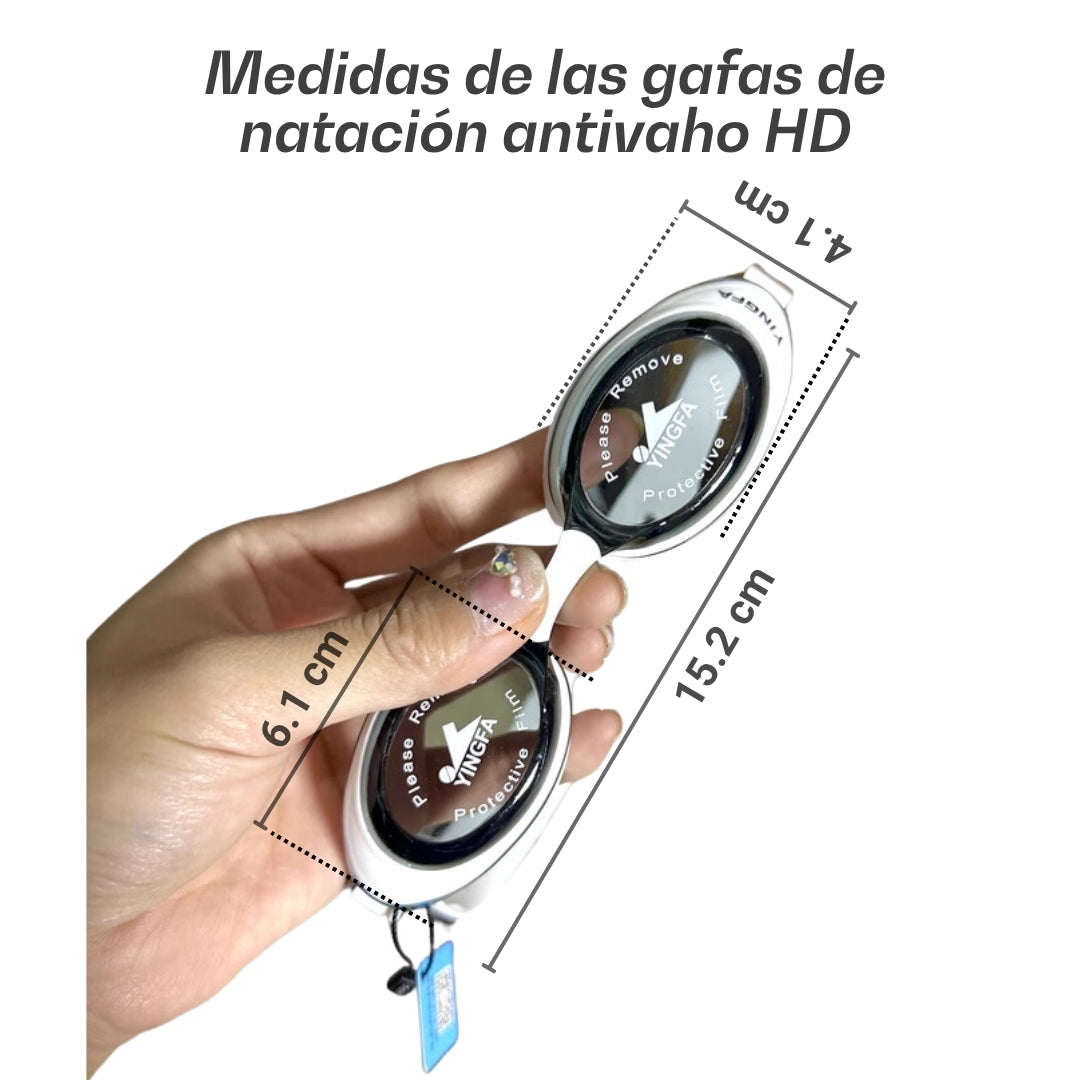 Lentes YINGFA Antiniebla Free