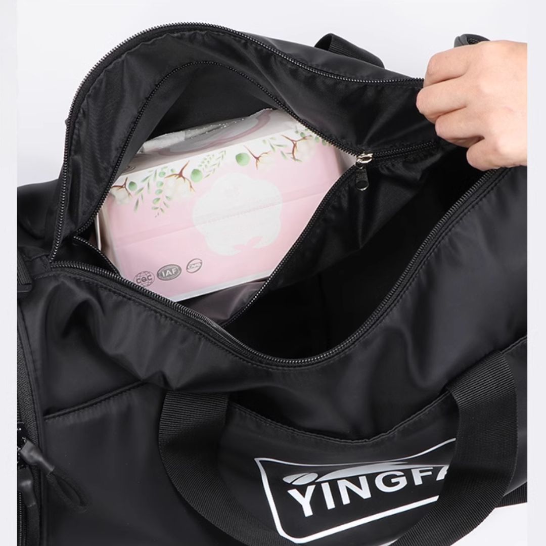 Bolso Training YINGFA Sport Bag