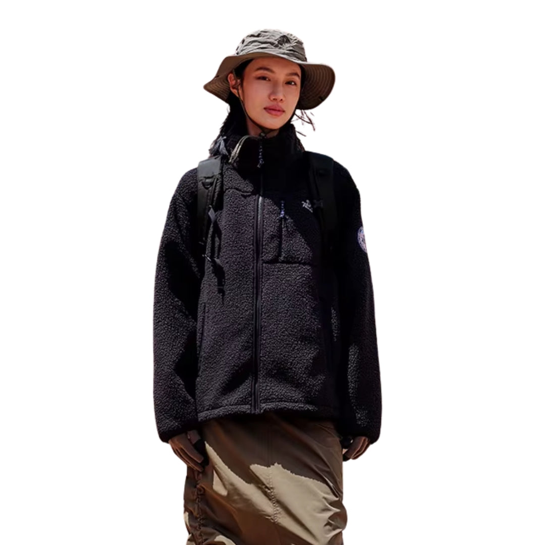 Polar Outdoors Pelliot Fleece 440G