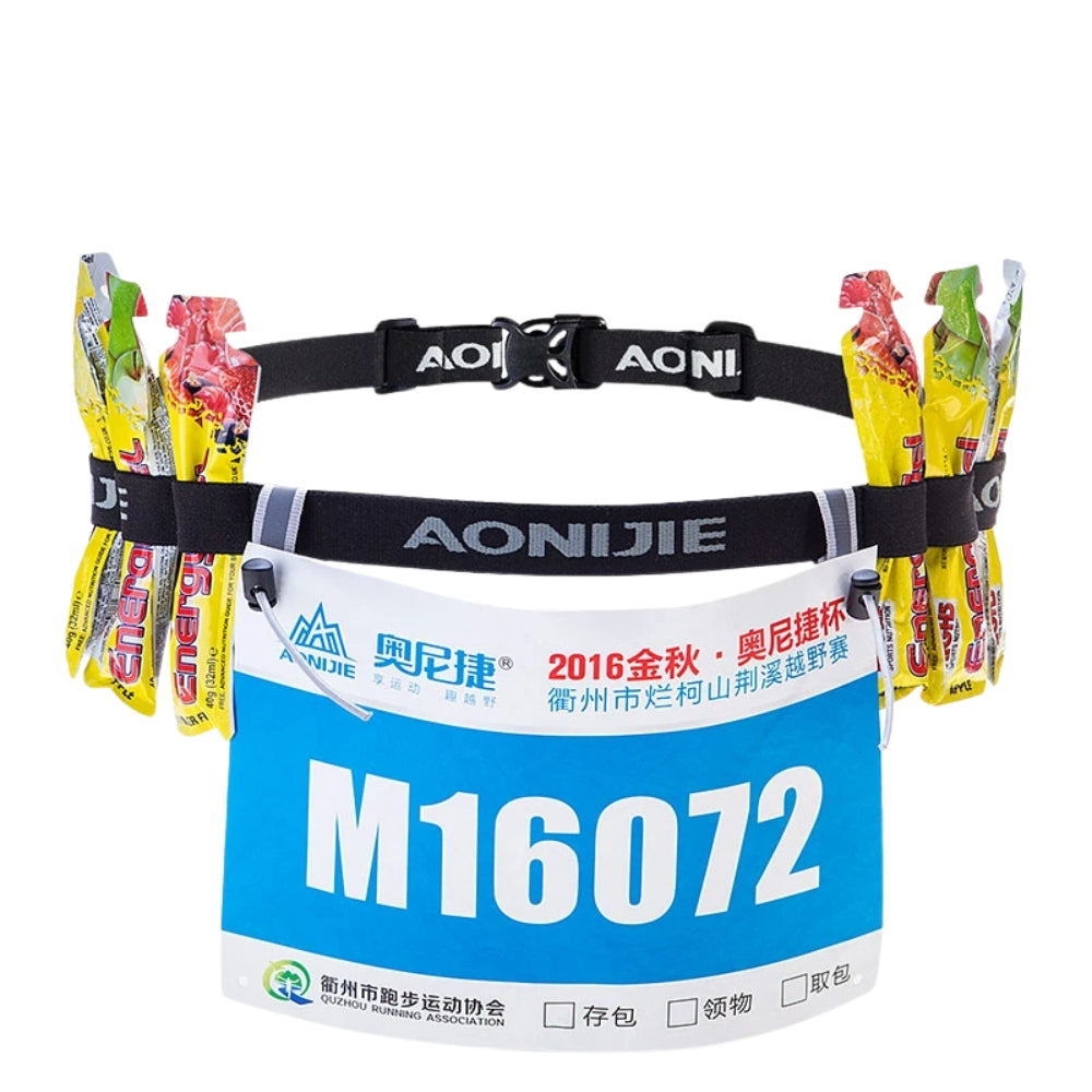 Accesorio AONIJIE Sujetador para Marathon