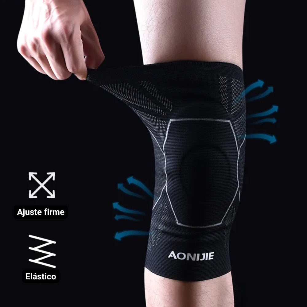 Banda de Compresion AONIJIE Rodillas