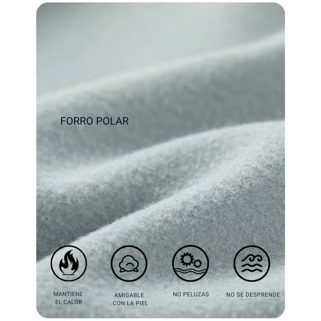 Casaca Outdoors PELLIOT Softshell Mujer - TALLA PEQUEÑA