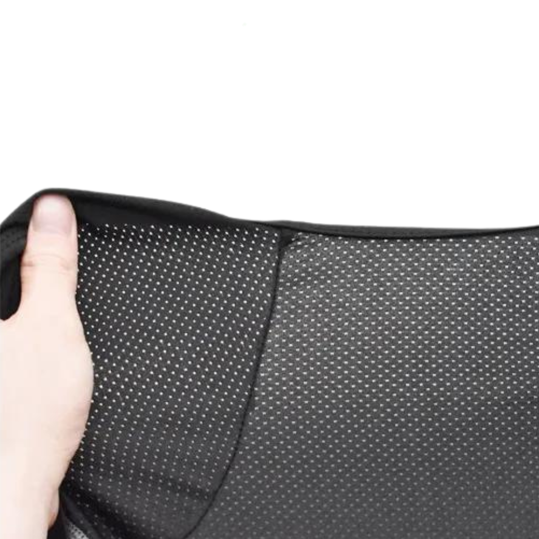 Bibs shorts WOSAWE culote 3D