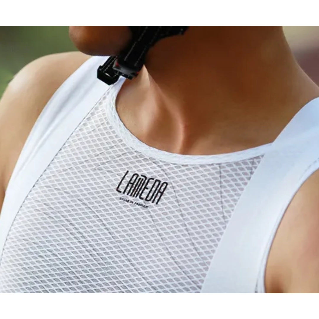Camiseta Interior LAMEDA Base Layer Sin Mangas