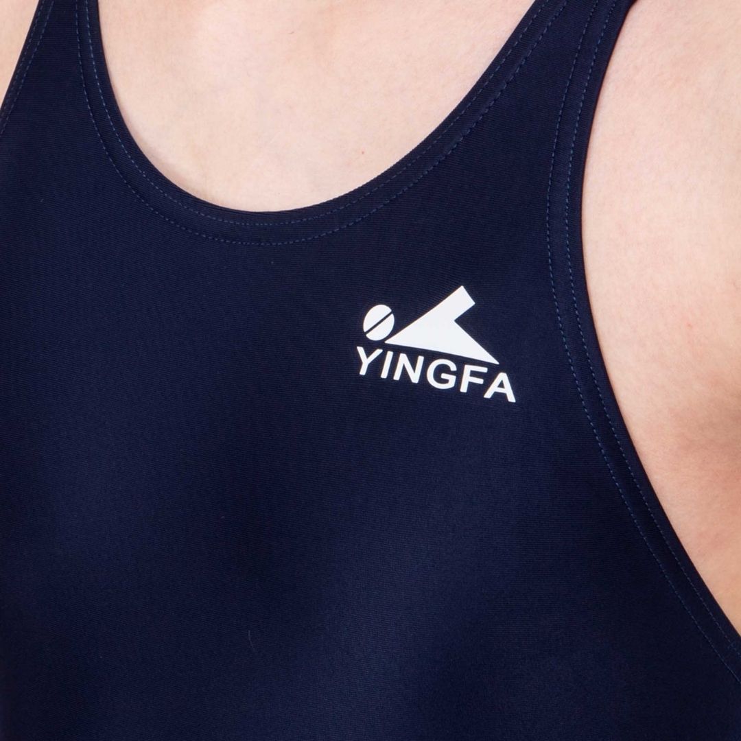 Traje Entrenamiento YINGFA Solid Kids