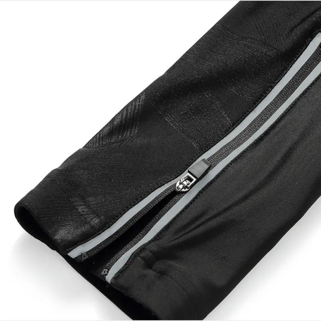 Bibs pantalones WOSAWE culote 3D