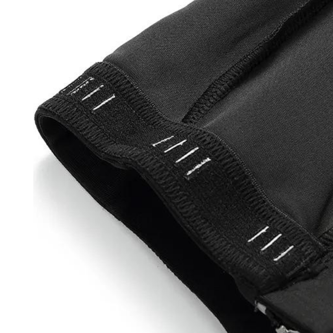 Bibs pantalones WOSAWE culote 3D