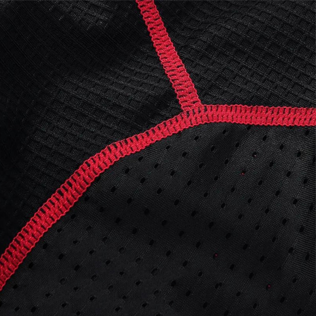 Culotte 5D Pro WOSAWE Boxer Brief