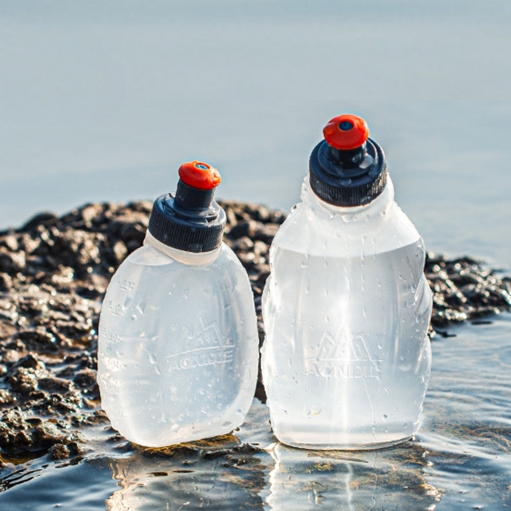 Botella Hidratación AONIJIE 170ML