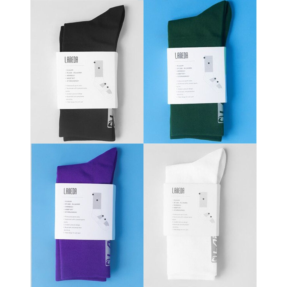 Calcetines LAMEDA Largos