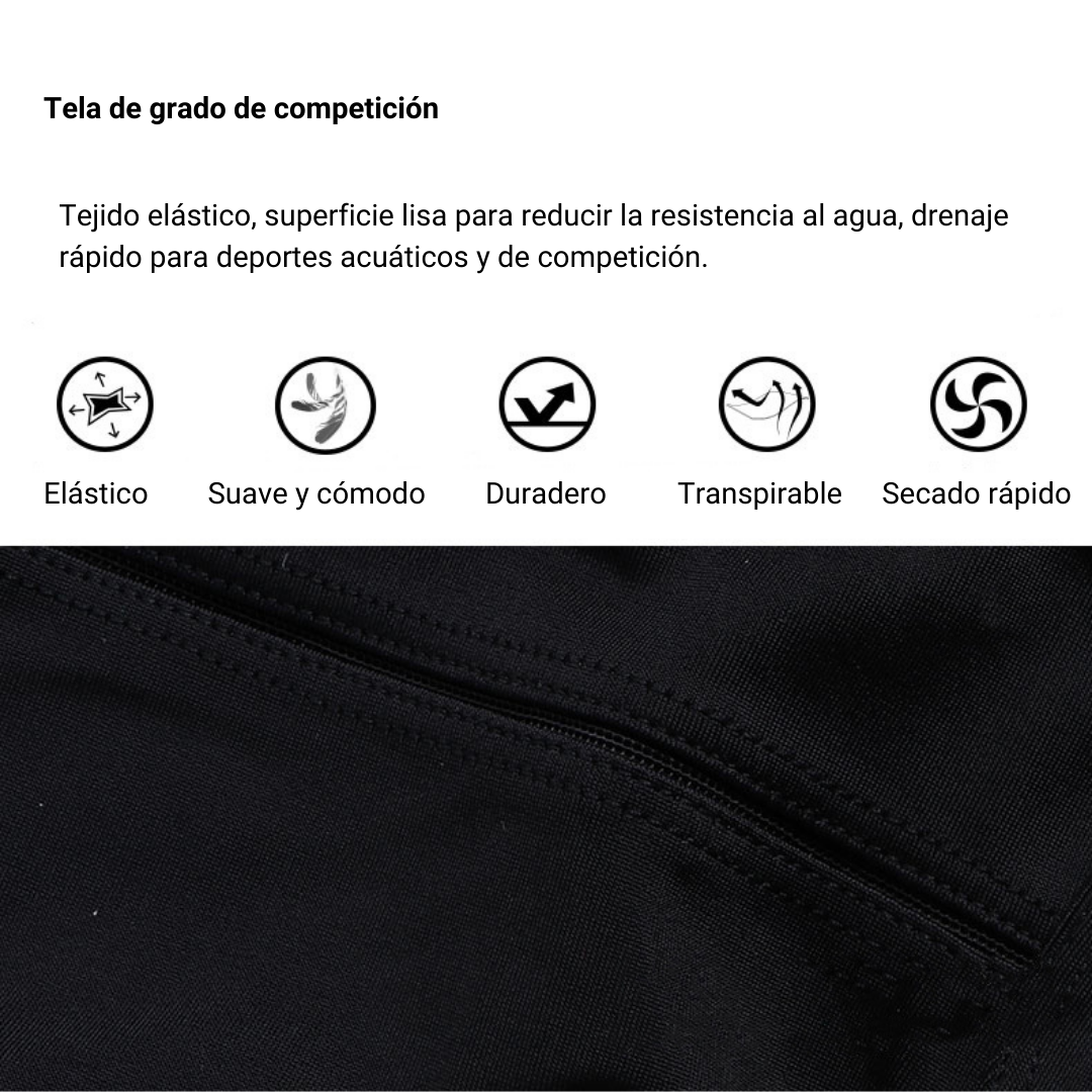 Brief YINGFA Fast Skin Color Solid