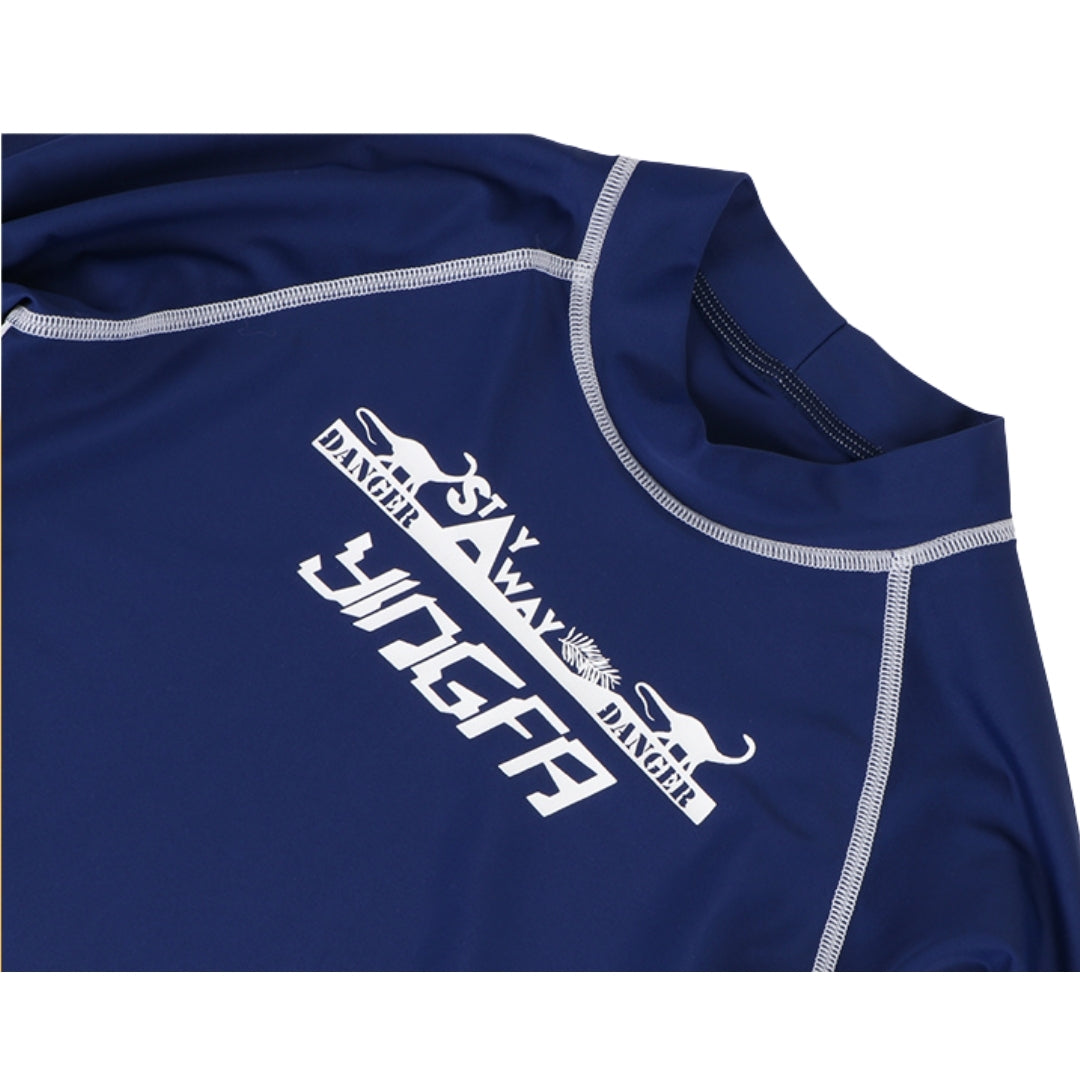 Conjunto Kids YINGFA Full Protection