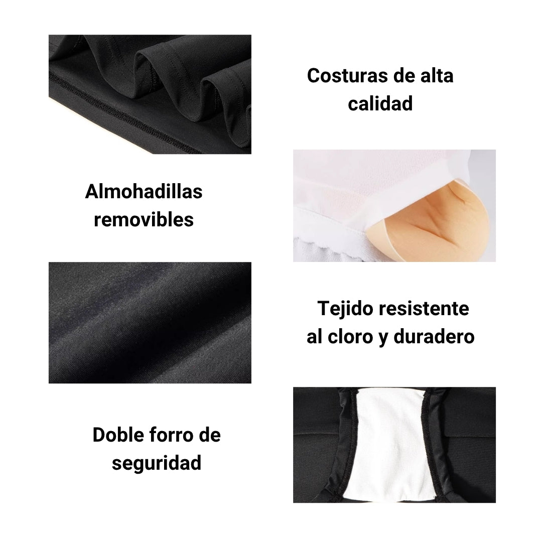 Traje Skirt Suit Manga Cero