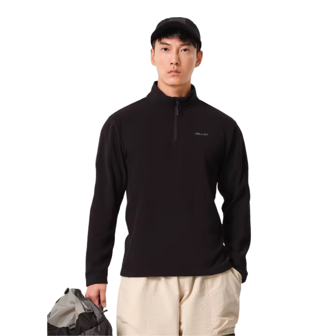 Polar Outdoors Pelliot Fleece 200G - TALLA PEQUEÑA