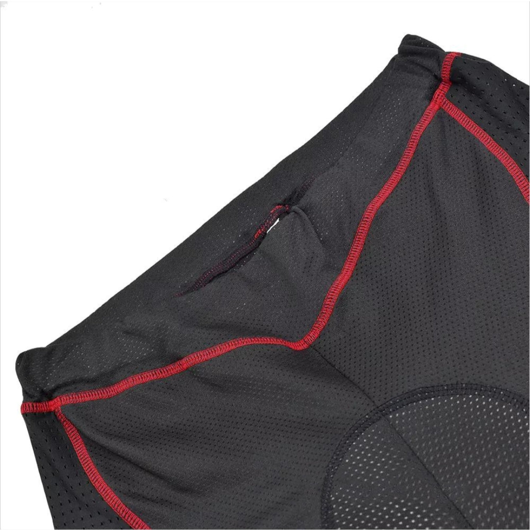 Culotte 4D WOSAWE Boxer Shorts