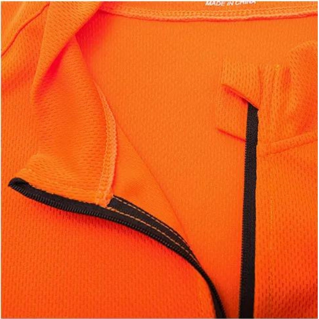 Jersey WOSAWE Basico I Manga Larga