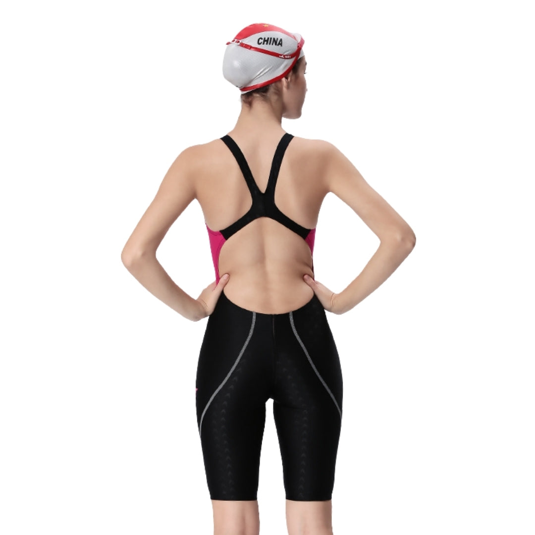 TRAJE KNEESKIN YINGFA MUJER PRO III