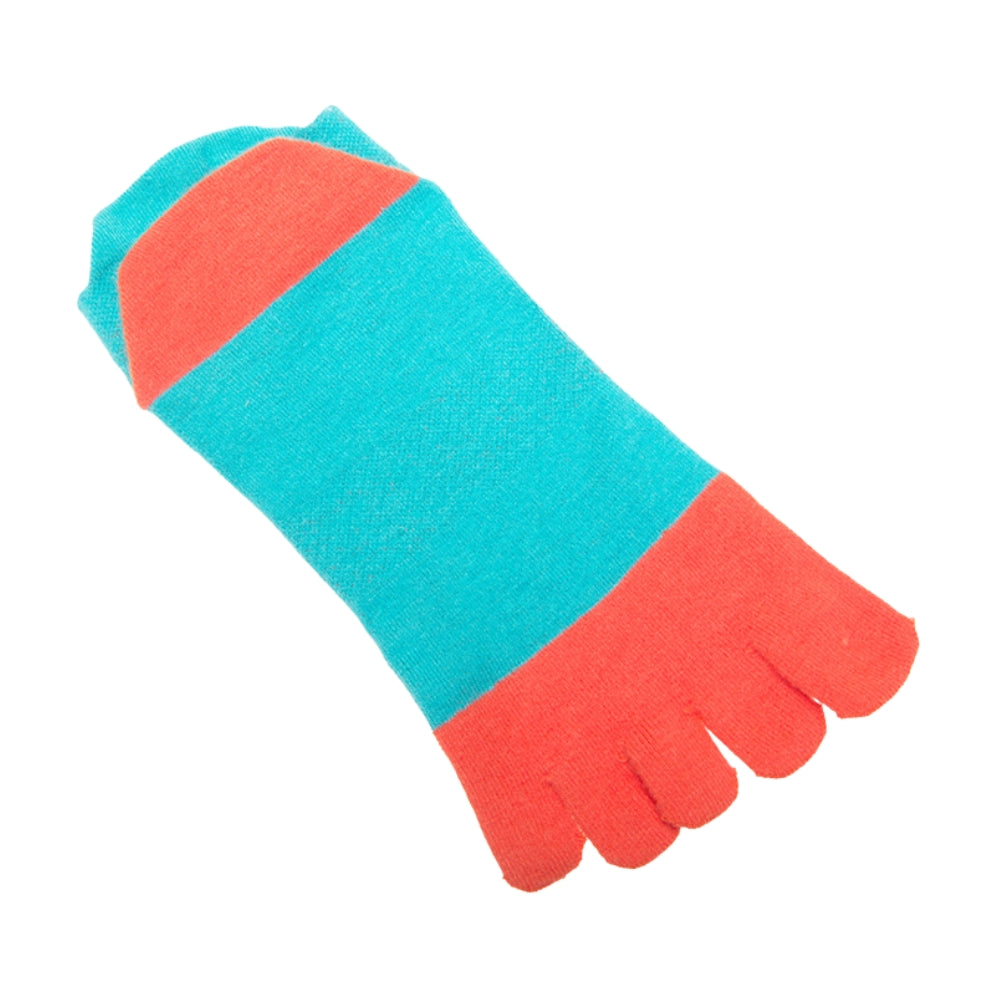 Calcetines 5-DEDOS AONIJIE Coolmax Corte Bajo