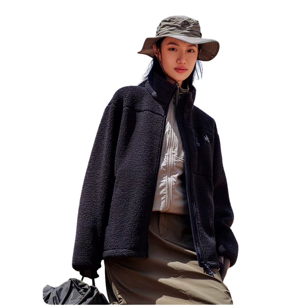 Polar Outdoors Pelliot Fleece 440G