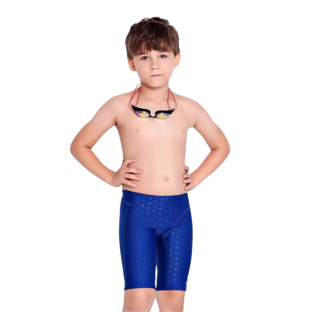 Jammer Kids Yingfa Swimmer Pro I Certificado Fina