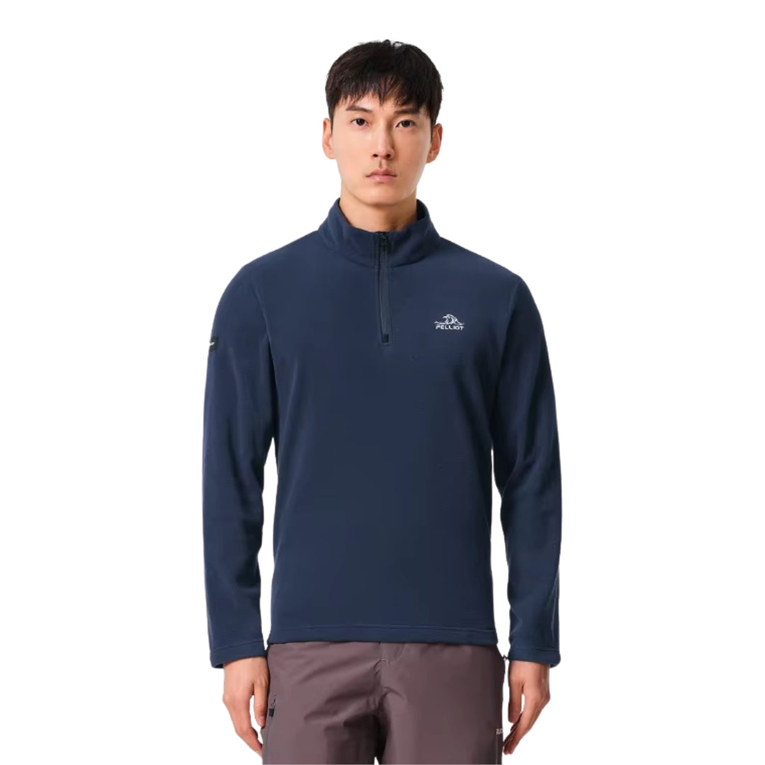 Polar Outdoors Fleece Pelliot Polartec 100G - TALLA PEQUEÑA