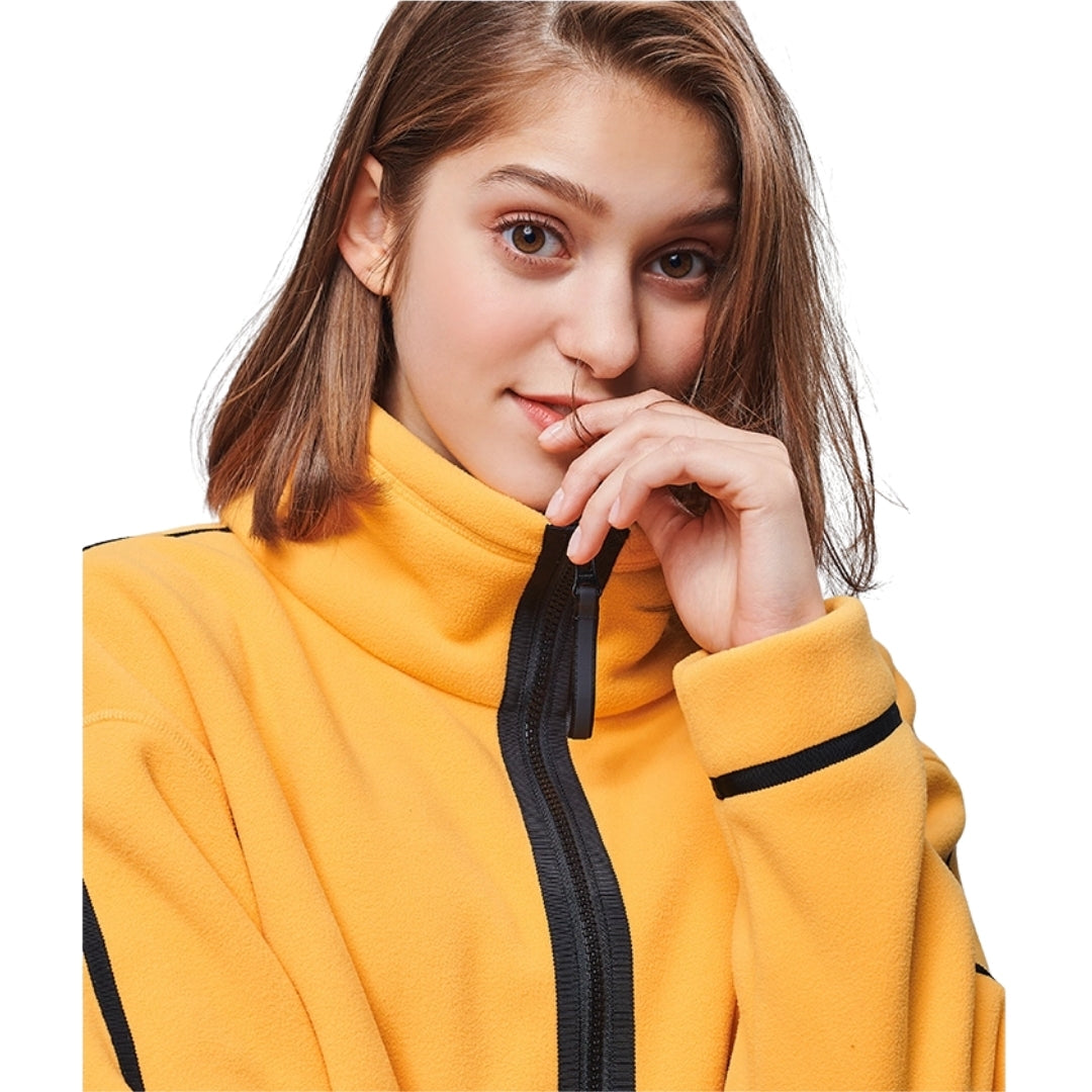 Polar Outdoors Pelliot Fleece 371G Mujer