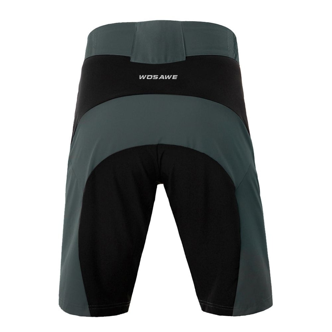 Shorts Mtb WOSAWE Downhill