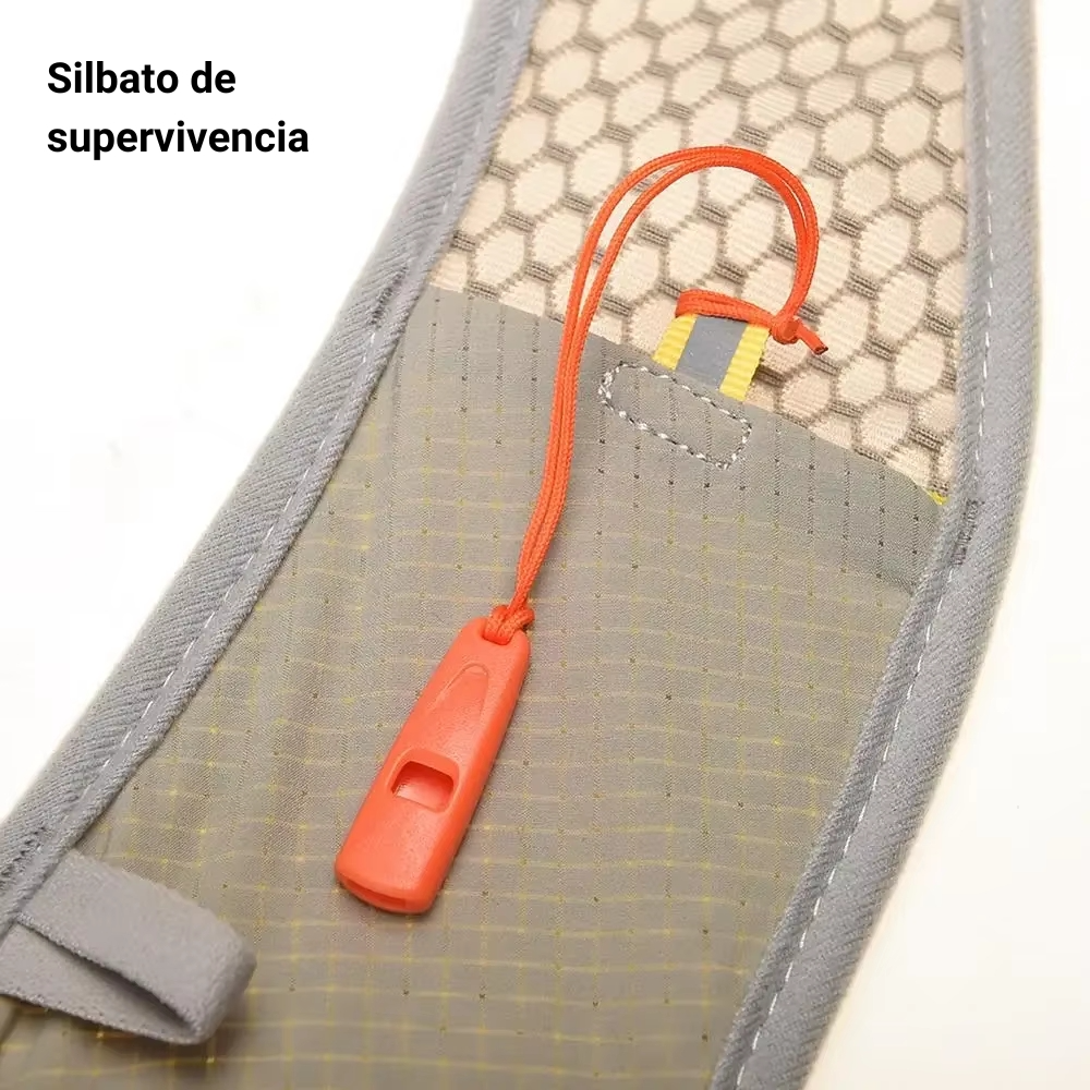 Mochila Trail AONIJIE 18L