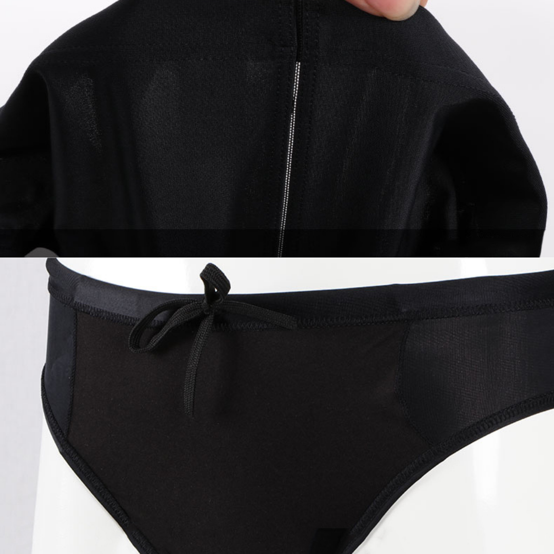 Brief YINGFA Fast Skin Color Solid