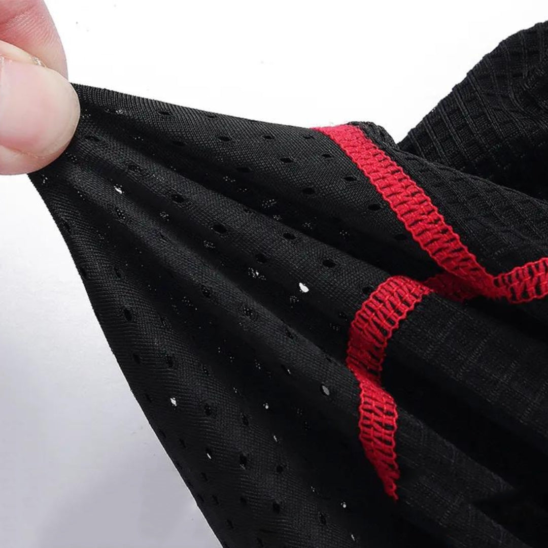 Culotte 5D Pro WOSAWE Boxer Brief