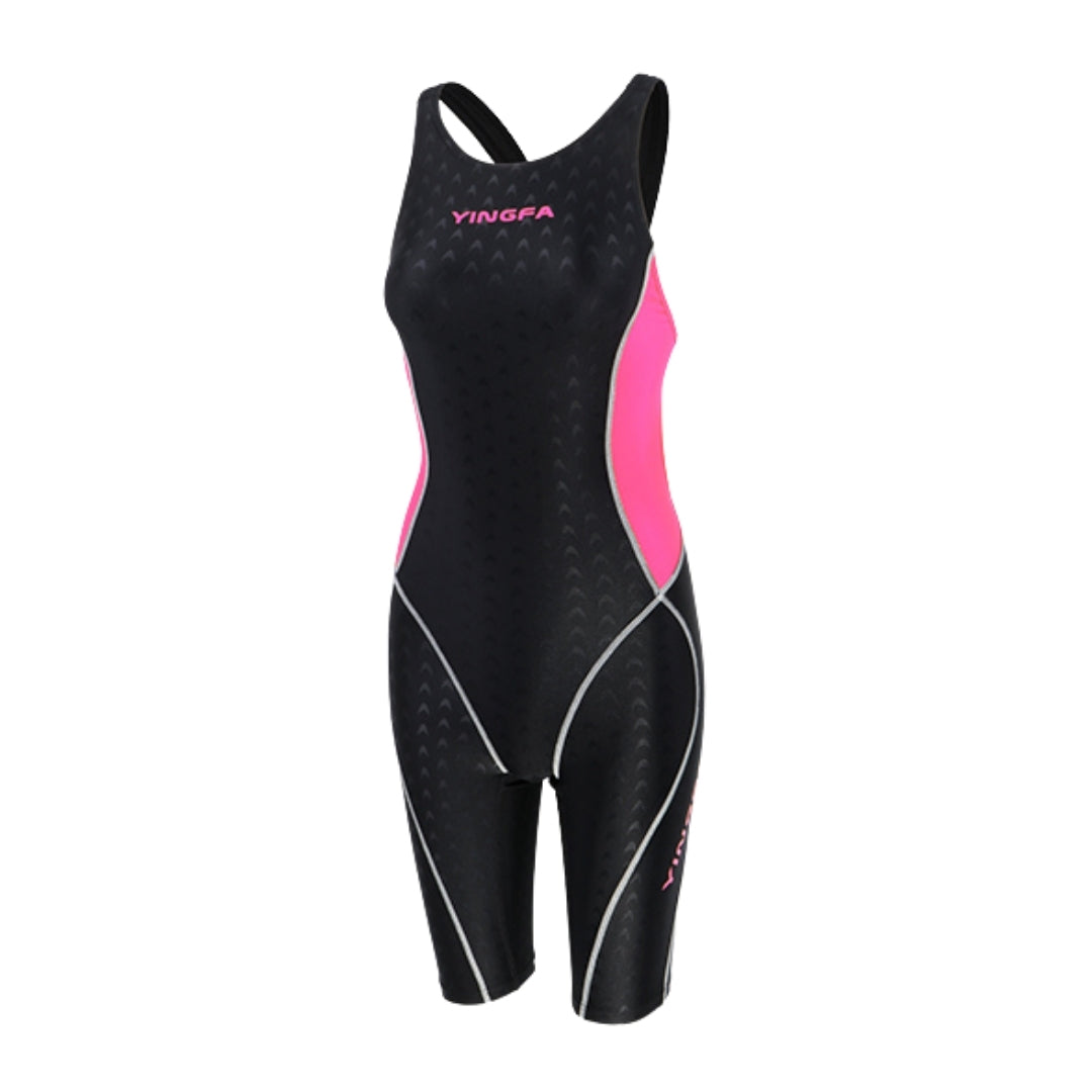 TRAJE KNEESKIN YINGFA MUJER PRO III