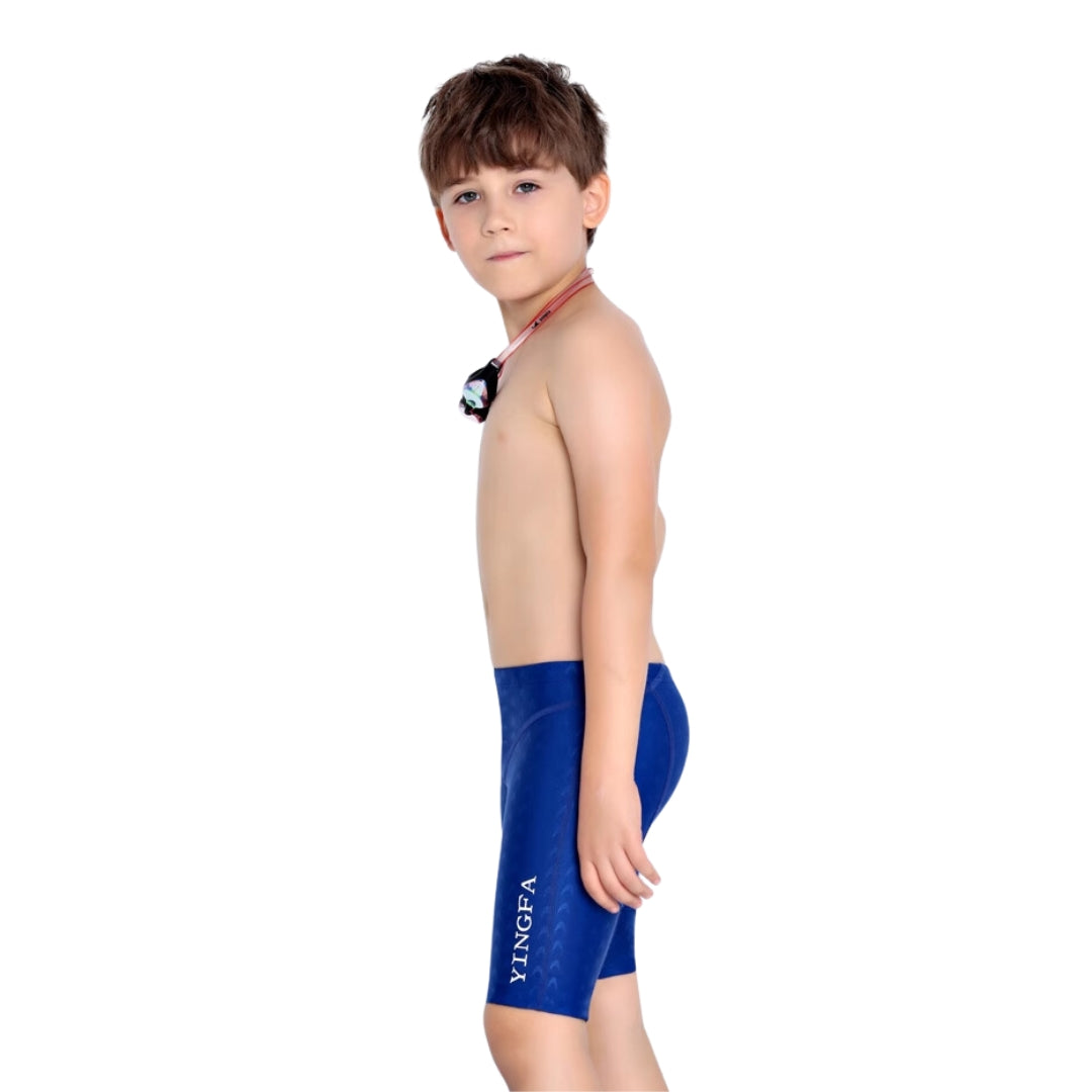 Jammer Kids Yingfa Swimmer Pro I Certificado Fina