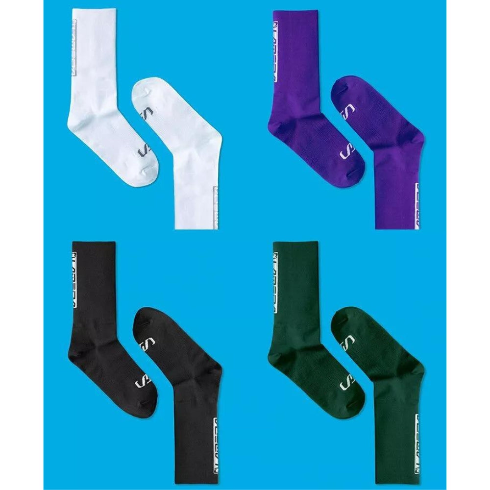 Calcetines LAMEDA Largos