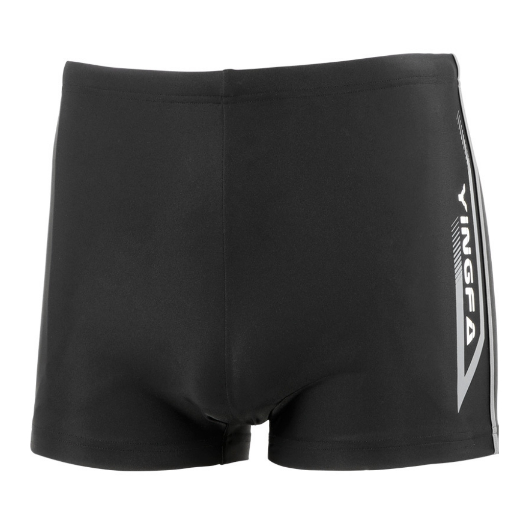 Bañador Trunks YINGFA Lateral Color Solid