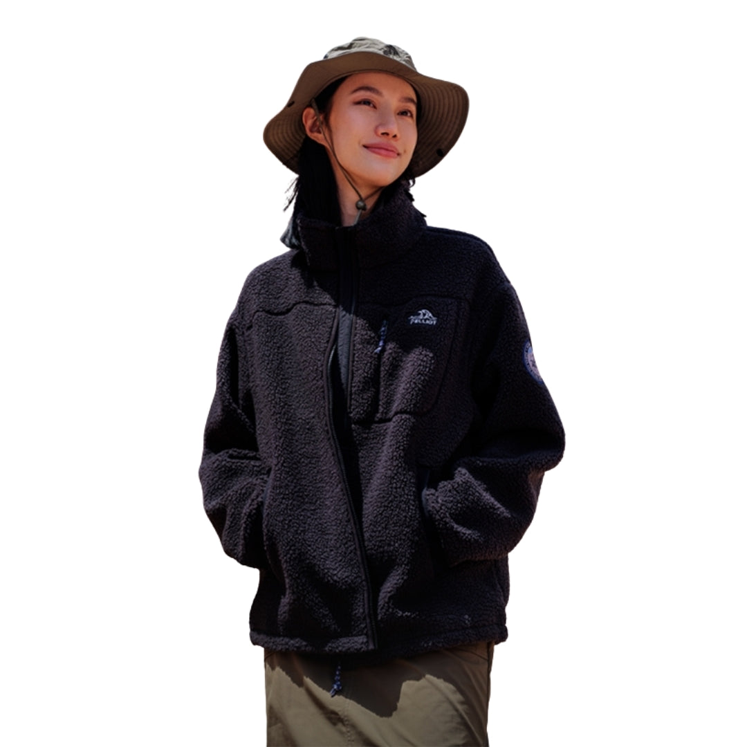 Polar Outdoors Pelliot Fleece 440G