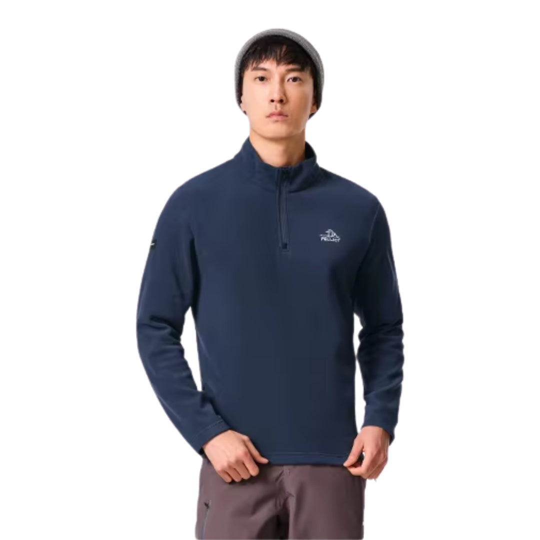 Polar Outdoors Fleece Pelliot Polartec 100G - TALLA PEQUEÑA