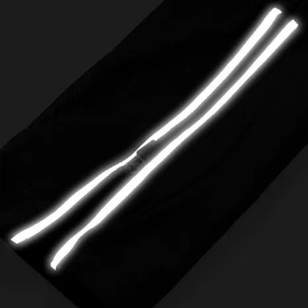 Bibs pantalones WOSAWE culote 3D