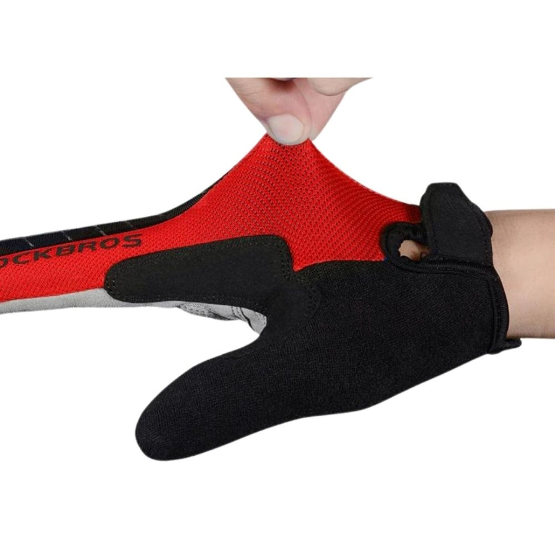 Guantes ROCKBROS Spider