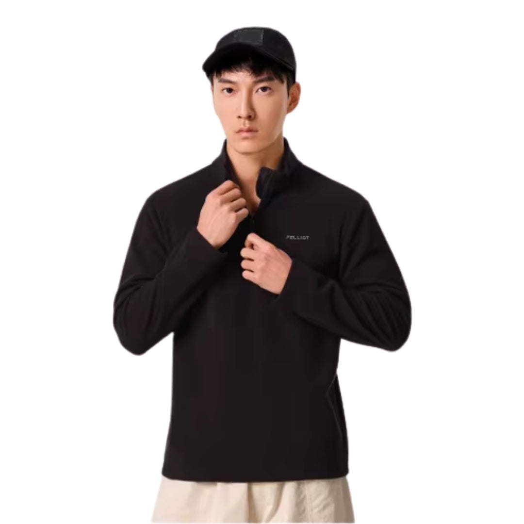 Polar Outdoors Pelliot Fleece 200G - TALLA PEQUEÑA