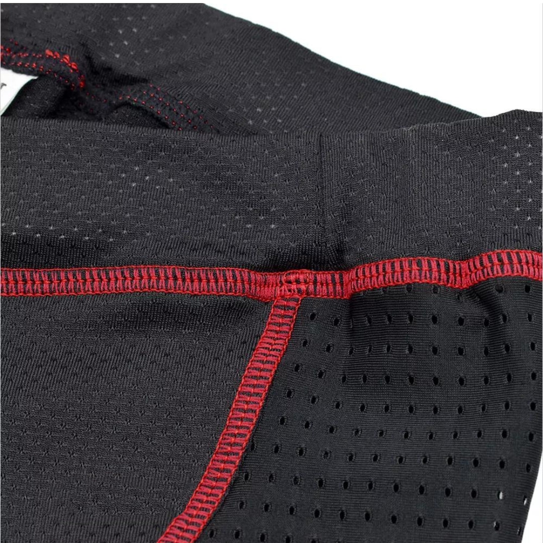 Culotte 4D WOSAWE Boxer Shorts