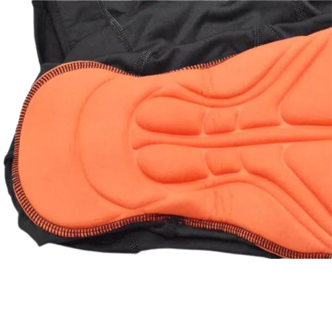 Bibs shorts WOSAWE culote 3D