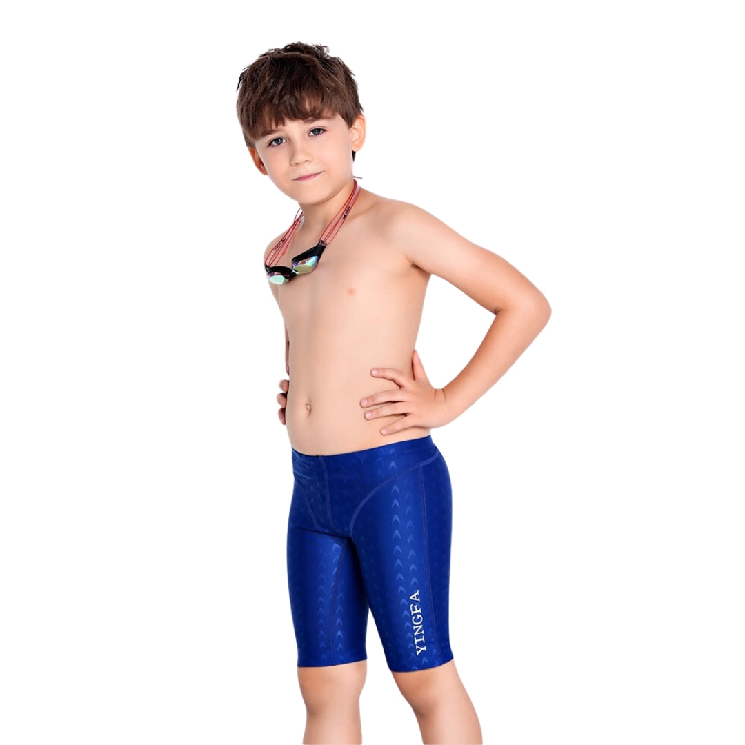 Jammer Kids Yingfa Swimmer Pro I Certificado Fina