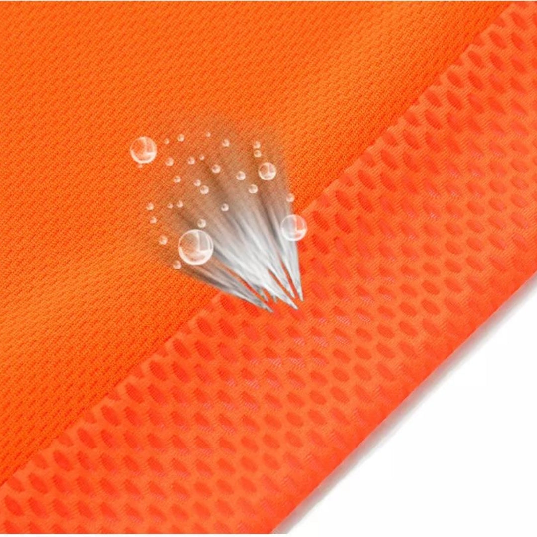 Jersey WOSAWE Basico I Manga Larga